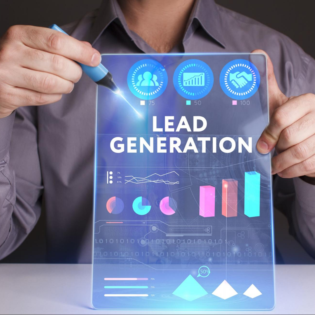 8 ideas para la generación de leads en el sector B2B