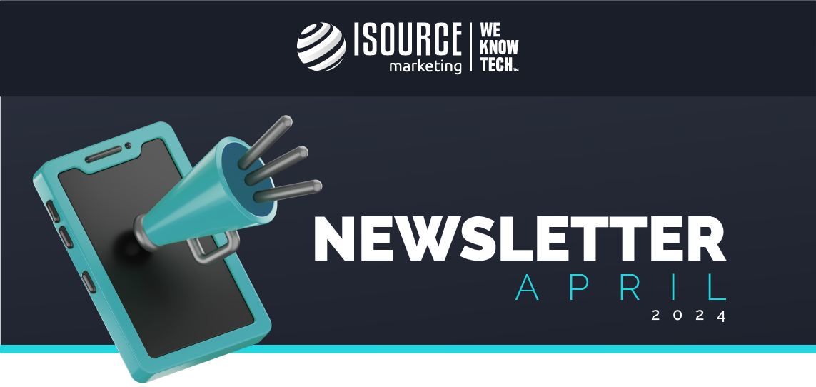 News & Trends April 2024