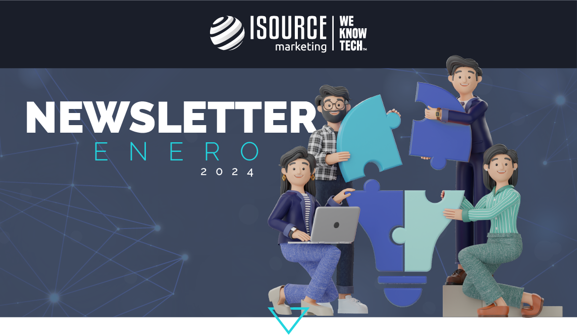 News & Trends Enero 2024