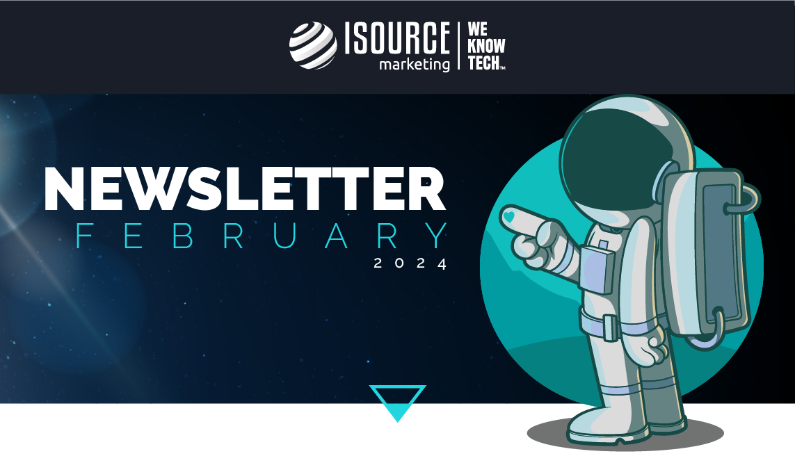 News & Trends February 2024