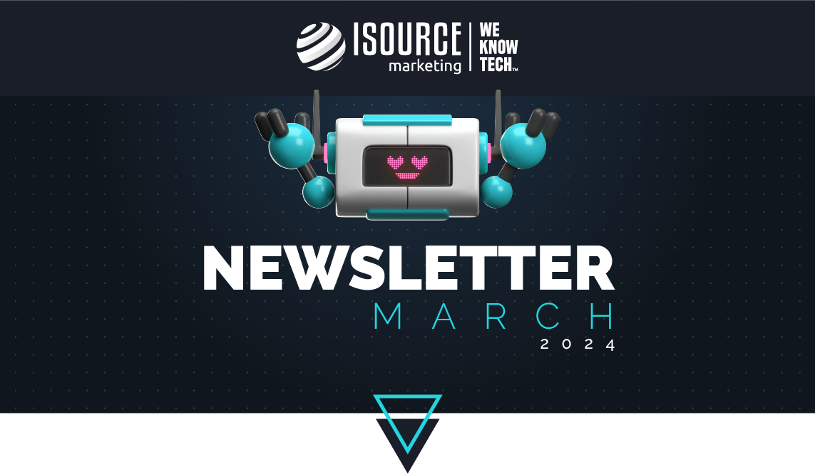 News & Trends March 2024