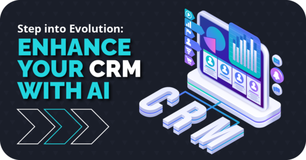 Enhance your CRM with AI