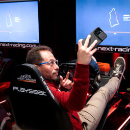 Experiencia Trend Micro