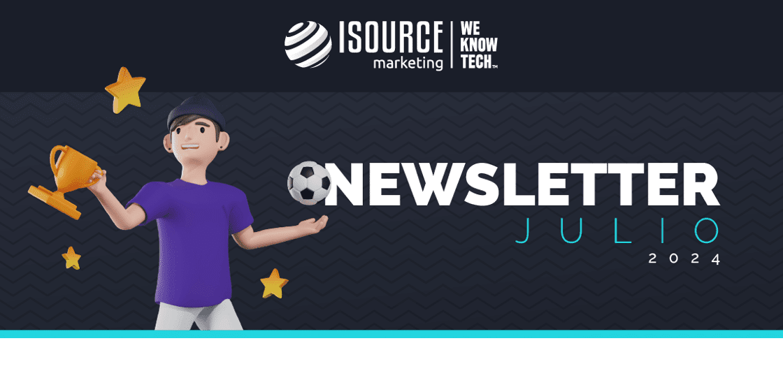 News & Trends Julio 2024