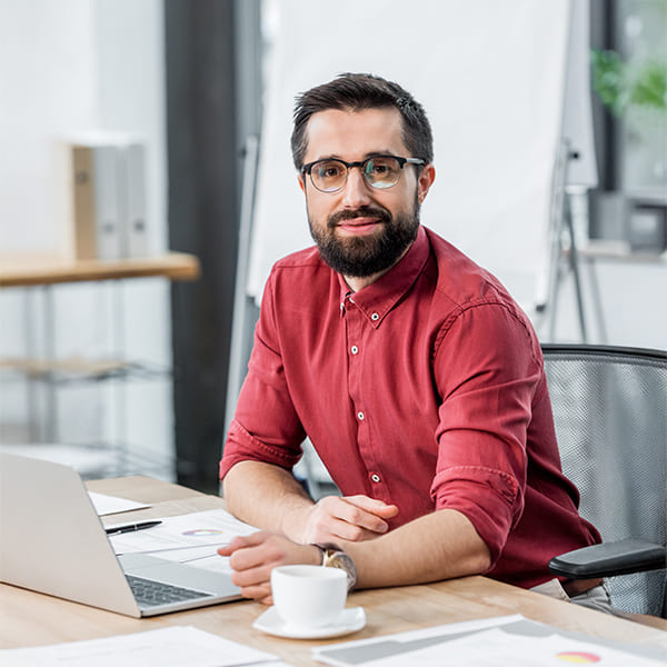 Account Manager – Colombia