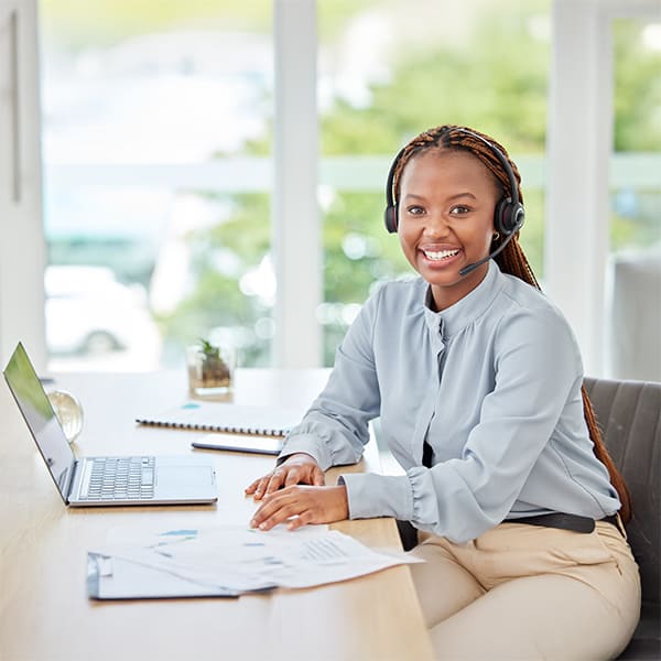 Ejecutivo de Telemercadeo – Brasil