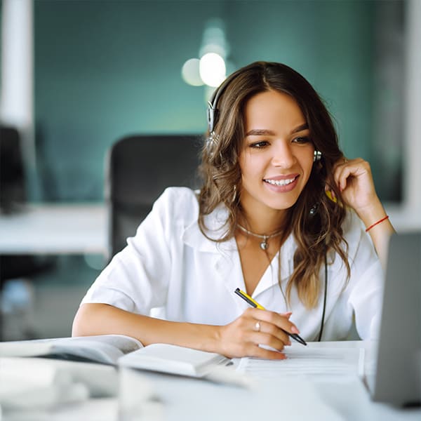 Ejecutivo Telemercadeo – Brasil